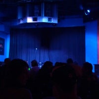 Photo taken at Hyena&amp;#39;s Comedy Nightclub by Taylor T. on 7/24/2012