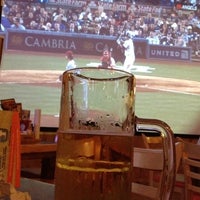 Photo taken at Hooters of Santa Monica by Ernie G. on 6/14/2012