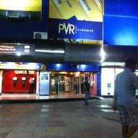 pvr premiere saket