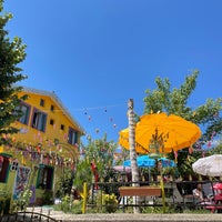 7/20/2022 tarihinde Fatma S.ziyaretçi tarafından Zeynepp Restaurant &amp;amp; Cafe &amp;amp; Patisserie'de çekilen fotoğraf