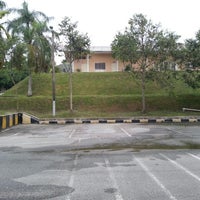 Pejabat Lapangan Pekerja Tnb Taman Bukit Emas Seremban Capitole