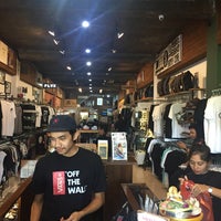 Photo taken at Hurley Store by rafiena l. on 8/27/2016
