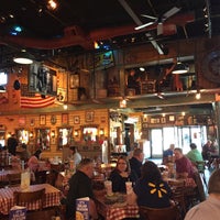Photo taken at Portillo&amp;#39;s by Tai S. on 4/24/2018