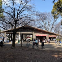 Photo taken at パークス 代々木の丘 by Tai S. on 3/17/2024