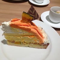 ケーキ パスタ シルスマリア アトレ川崎店 Ahora Cerrado 川崎区 Kawasaki 神奈川県