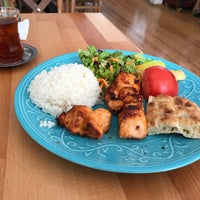 Photo taken at Sultan Kösesi Restaurant by Александра С. on 8/30/2017