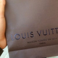 Louis Vuitton - Innere Stadt - Tuchlauben 3-7