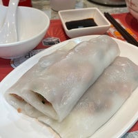 Photo taken at DimDimSum Dim Sum Specialty Store by Andreas H. on 3/29/2024