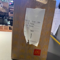 Photo taken at McDonald&amp;#39;s by Andreas H. on 10/9/2023