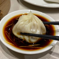 Photo taken at Din Tai Fung by Andreas H. on 12/13/2023