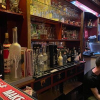 Photo taken at HoteLux KGB BAR by Andreas H. on 8/8/2023