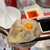 Photo taken at DimDimSum Dim Sum Specialty Store by Andreas H. on 3/29/2024