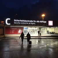 Photo taken at Terminalbereich Q by Andreas H. on 1/8/2019