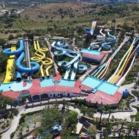 Foto tirada no(a) Bodrum Aqualand por Bodrum Aqualand em 7/6/2017