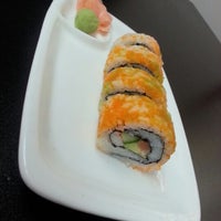Foto scattata a Nuevo Concepto, platos japoneses da Kai C. il 10/6/2012