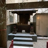 花房稲荷神社 秋葉原 2 Conseils De 153 Visiteurs