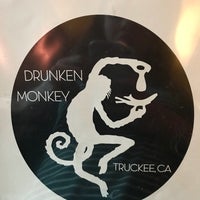 Photo taken at Drunken Monkey by Karen W. on 7/6/2018