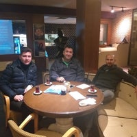 Photo taken at Adı Bahçe by Mustafa U. on 12/4/2019