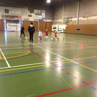 Centre Omnisports РІРёС€Рё