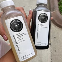 Photo taken at Pressed Juicery by Lina on 7/23/2017