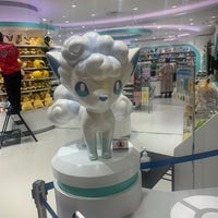 ポケモンセンターサッポロ Toy Game Store In 札幌市 ポケモンセンターサッポロ Toy Game Store In 札幌市
