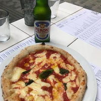 Das Foto wurde bei &amp;quot;Pizza Please&amp;quot; von Nuray C. am 9/2/2018 aufgenommen