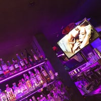 Photo prise au LYCHEE Cocktail Bar par Yarik V. le7/11/2017