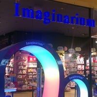Photo taken at Imaginarium by Pavel B. on 12/26/2012