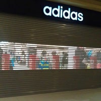 Photo taken at Магазин adidas Originals by Виктор П. on 12/28/2012