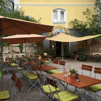 Alte Brauerei Stegen Inning Am Ammersee Bayern