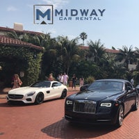 Foto tirada no(a) Midway Car Rental por Midway Car Rental em 1/10/2018