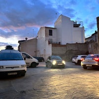 Das Foto wurde bei Granada von Elif U. am 2/27/2024 aufgenommen