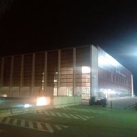 11/22/2017에 Juan C.님이 Complex Esportiu Municipal La Mar Bella에서 찍은 사진