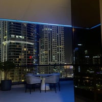 Photo taken at Grosvenor House Dubai by S•M•G on 1/12/2024