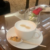 Photo taken at Emirates First Class Lounge by S•M•G on 1/12/2024