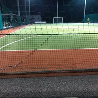 Feelフットサルパーク橿原 41 Visitors