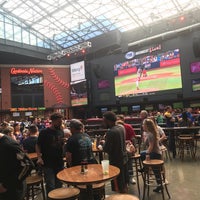 Photo taken at Fox Sports Midwest Live by Carl G. on 5/5/2019