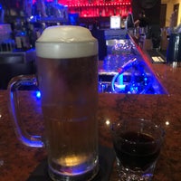 Photo taken at Junction Steakhouse and Sports Bar by Carl G. on 5/27/2018