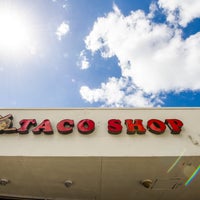 Снимок сделан в Taco Shop Mexican Grill пользователем Taco Shop Mexican Grill 7/11/2017