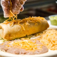 7/11/2017에 Taco Shop Mexican Grill님이 Taco Shop Mexican Grill에서 찍은 사진