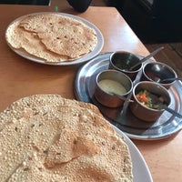 Photo taken at Indian Dhaba Mira by Aurora F. on 12/5/2018