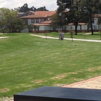 Photo taken at Universidad de La Sabana by Olga M. on 5/4/2013