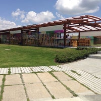 Photo taken at Universidad de La Sabana by Olga M. on 5/4/2013