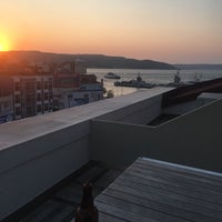 Foto tirada no(a) Hotel Artur por Gürkan em 9/19/2019