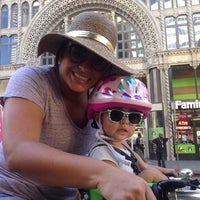 Photo taken at CicLAvia by Todd S. on 10/5/2014