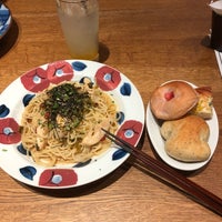 鎌倉パスタ 金沢フォーラス店 2 Ziyaretci 鎌倉パスタ 金沢フォーラス店 2 Ziyaretci