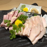 とめ手羽 小倉魚町店 56 Visitors
