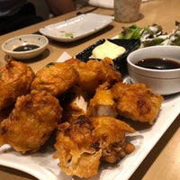 とめ手羽 小倉魚町店 56 Ziyaretci