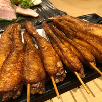 とめ手羽 小倉魚町店 56 Visitors