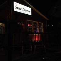 Photo taken at The Star Tavern by Tyler S. on 5/25/2014